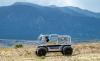 A moon rover is driving around a ranch in southern Colorado. Here’s why.