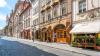 Prague 1 Bans E-Scooters From Nerudova Street After Accidents