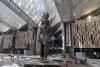 Egyptian Museum opens after more than 20 years of waiting