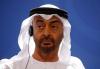 Egyptian President, UAE Leader Hold Talks in Egypt