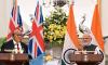 India to build Super-Speciality Hospital in Fiji; 7 MoUs signed