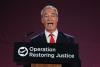Children to be deported under Reform’s plan to tackle migration, Nigel Farage says