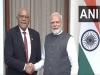 World News | India, Fiji Sign Declaration of Intent on Migration and Mobility; Boost Defence, Cricket Ties