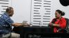 Natalie Raikadroka on fijivillage Straight Talk With Vijay Narayan