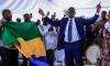 Gabon President Calls for Fairness Amid Election Candidate Rejections