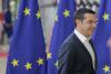 A letter from Athens: Will Alexis Tsipras rise again?