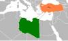 Egypt, Greece Reject Turkish-Libyan EEZ Claim