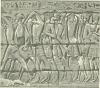 Philistines Used Same Hallucinogens as in Ancient Greece, Study Finds