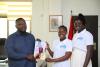 Youth activists present Conakry Declaration with bold demands to government