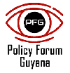 Policy Forum Guyana says being squeezed out of role in GYEITI