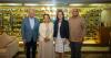 Congressional delegation stops in Guam on its way to Taiwan
