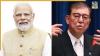 PM Modi To Hold Talks With Japanese Prime Minister Shigeru Ishiba To Review Global Partnership Between India And Japan