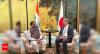 Chhattisgarh eyes global leap as CM Sai invites Osaka’s company to invest in electronics, food processing in state