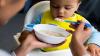UK gives baby food industry 18 months to cut salt, sugar, improve labelling