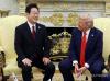 (News Focus) Lee, Trump align on shipbuilding cooperation, N. Korea dialogue, but thorny issues remain