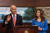 Lebanon will present a plan for disarming Hezbollah on Sunday, U.S. envoy says