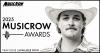 Zach Top Graces Cover Of 2025 MusicRow Awards Issue