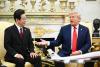 Donald Trump Signals Willingness to Rekindle North Korea Talks as South Korean President Lee Jae Myung Visits White House