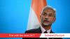 India backs Quad group ahead of Modi’s Japan visit