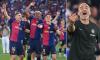 Chelsea make move for £43m-rated Barcelona star as they look to take their summer spending beyond £250MILLION - but figures reveal Blues are NOT playing a dangerous PSR game