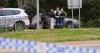 2 officers "murdered in cold blood" in Australia, triggering manhunt