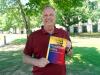 Agribusiness Professor Andrew McKenzie Publishes New Risk Management Book