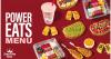 Smoothie King launches a food menu nationwide, a first for the brand
