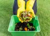 Food waste is a growing climate threat - can composting help?