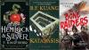 The Best New Fantasy Books of August 2025