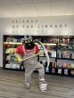 Dig into literature with the Miners Day used book sale