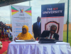 E-agriculture: ICT University partners Cameroon Youth Council to foster ...