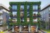 Sustainability in the built environment