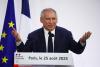 France in political crisis after prime minister’s gamble