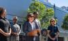 Video, Audio, Photos & Rush Transcript: Following Crack Down on Organized Retail Theft, Governor Hochul Announces Reduction in Retail Theft in New York City