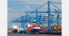 EU short sea shipping volumes declined