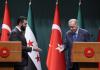 Turkey Using Energy To Boost Erdogan’s Geopolitical Clout
