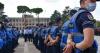 Albania sets 30 age limit for police recruits