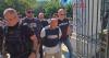 Albanian man in Greek court for wife’s murder