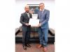 World News | UAE Ambassador to Argentina Meets President of Uruguay