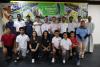 Europcar Oman & Bahrain Welcomes Oman National Golf Team to THE BOARDROOM at its Muscat HQ