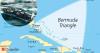 Bermuda triangle mystery cracked: Now the truth really seems stranger than fiction