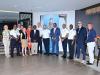 Norwegian Aqua makes its maiden call to Bermuda