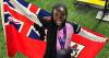 ‘Bermuda is definitely making mark on international stage’