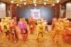 MGM awards nearly 100 young lion dancers completing summer activity
