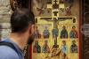 Bulgarian Icon Painters Convene in Bachkovo Monastery