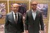 UAE-based Space42 signs strategic MoU with Angola’s SISM