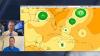 Tracking the Tropics: Following Fernand and what could soon develop