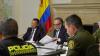 Colombia “doubles security” of presidential candidates