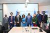 Colombia’s Vice President, ECA Chief Confer on Strengthening Global South Priorities