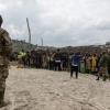 The M23 has seized a number of mines in the eastern DRC with Rwanda's help